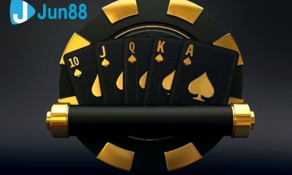 Khái quát về game bài baccarat Jun88