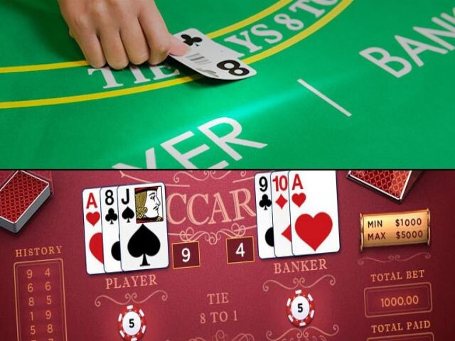 Tổng hợp kinh nghiệm chơi baccarat Jun88 chắc thắng