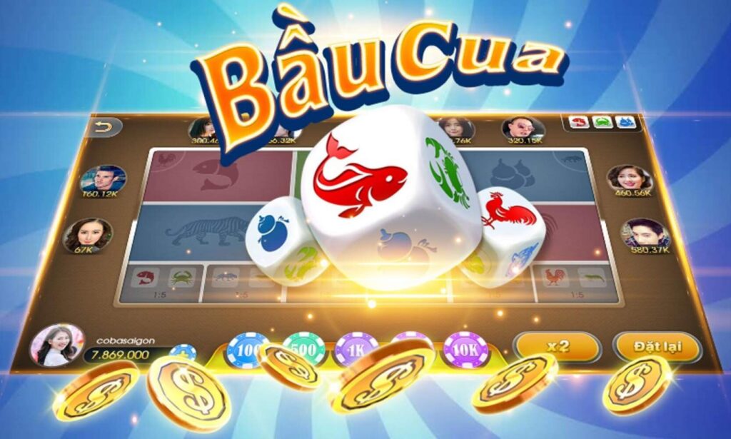 Phiên bản game Bầu cua Jun88 mang đến các dân chơi nhiều ưu điểm