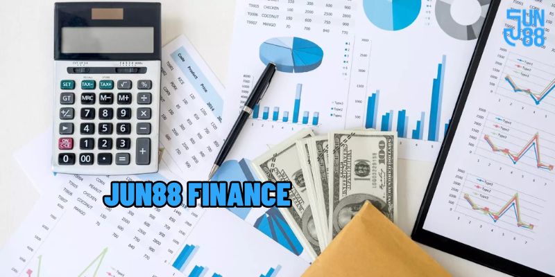 Jun88 Finance đồng hành cùng bạn trên con đường thành công