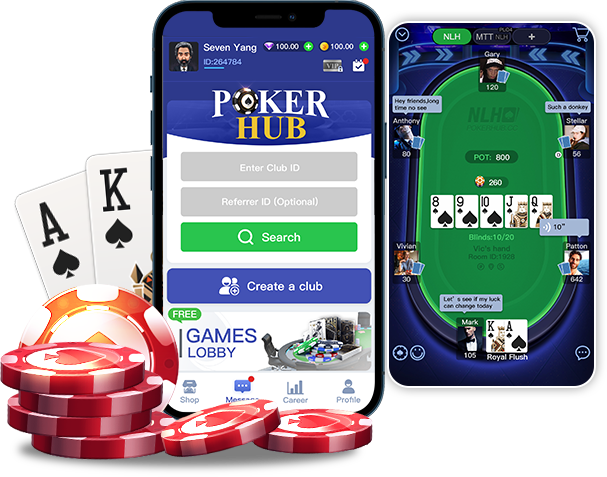 Kinh nghiệm chơi Poker Online Tận hưởng niềm vui và kiếm lời từ trò chơi này